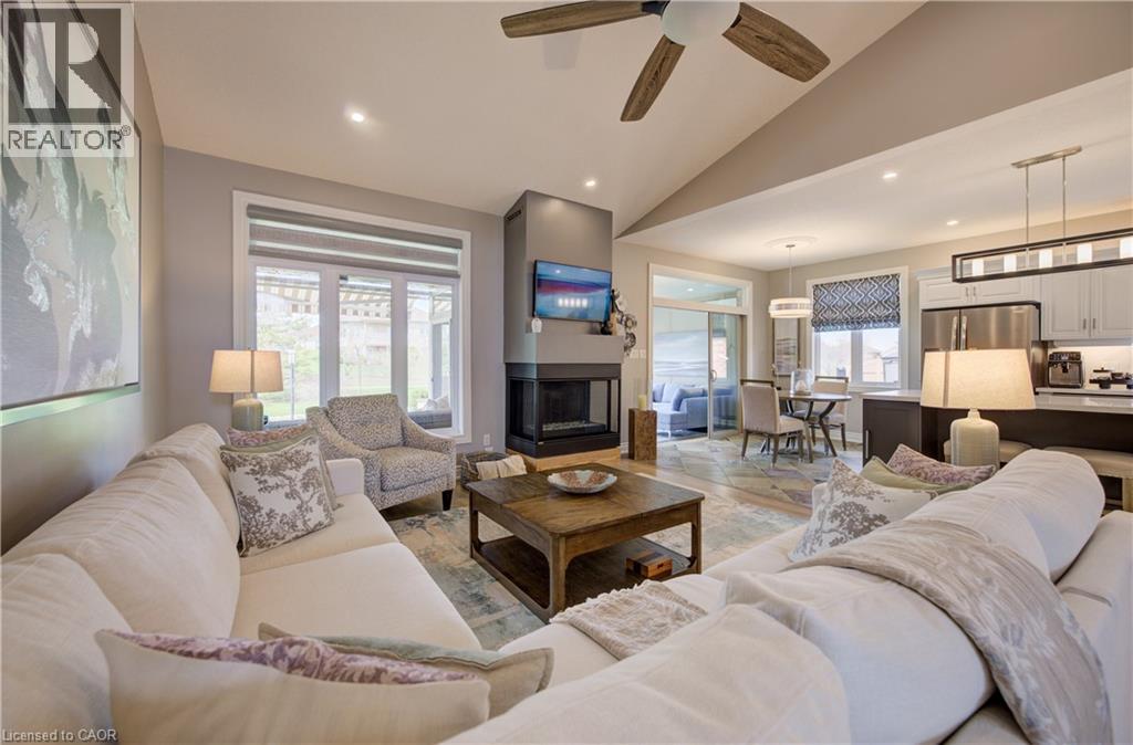 39 SHIREFIELD Lane, New Hamburg, Ontario, N3A4L8 — Photo 7