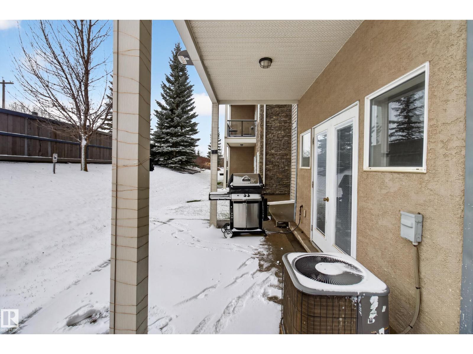 #105 10121 80 AV NW, Edmonton