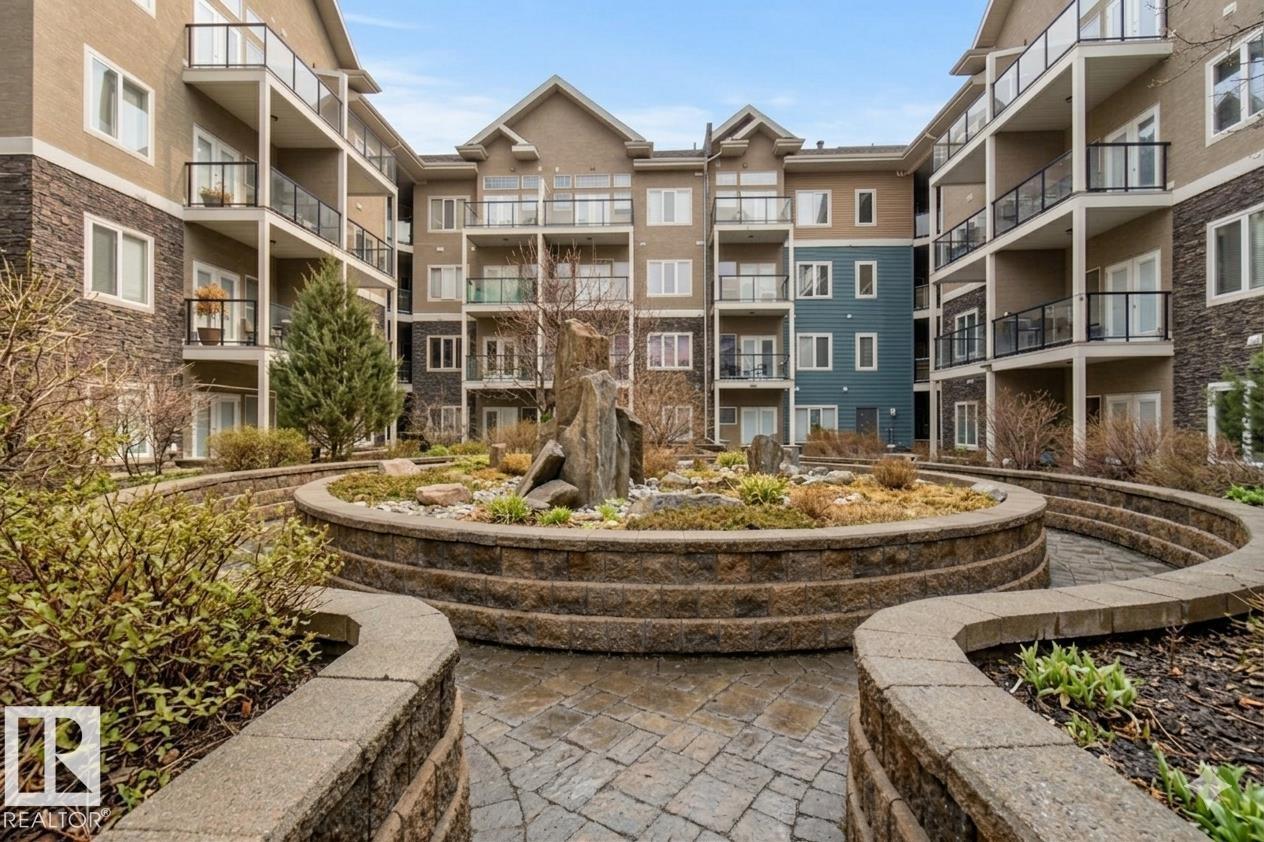 #105 10121 80 AV NW, Edmonton