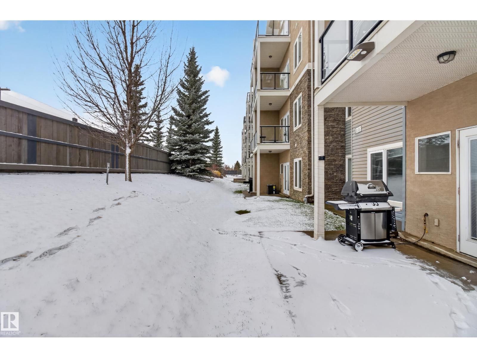 #105 10121 80 AV NW, Edmonton