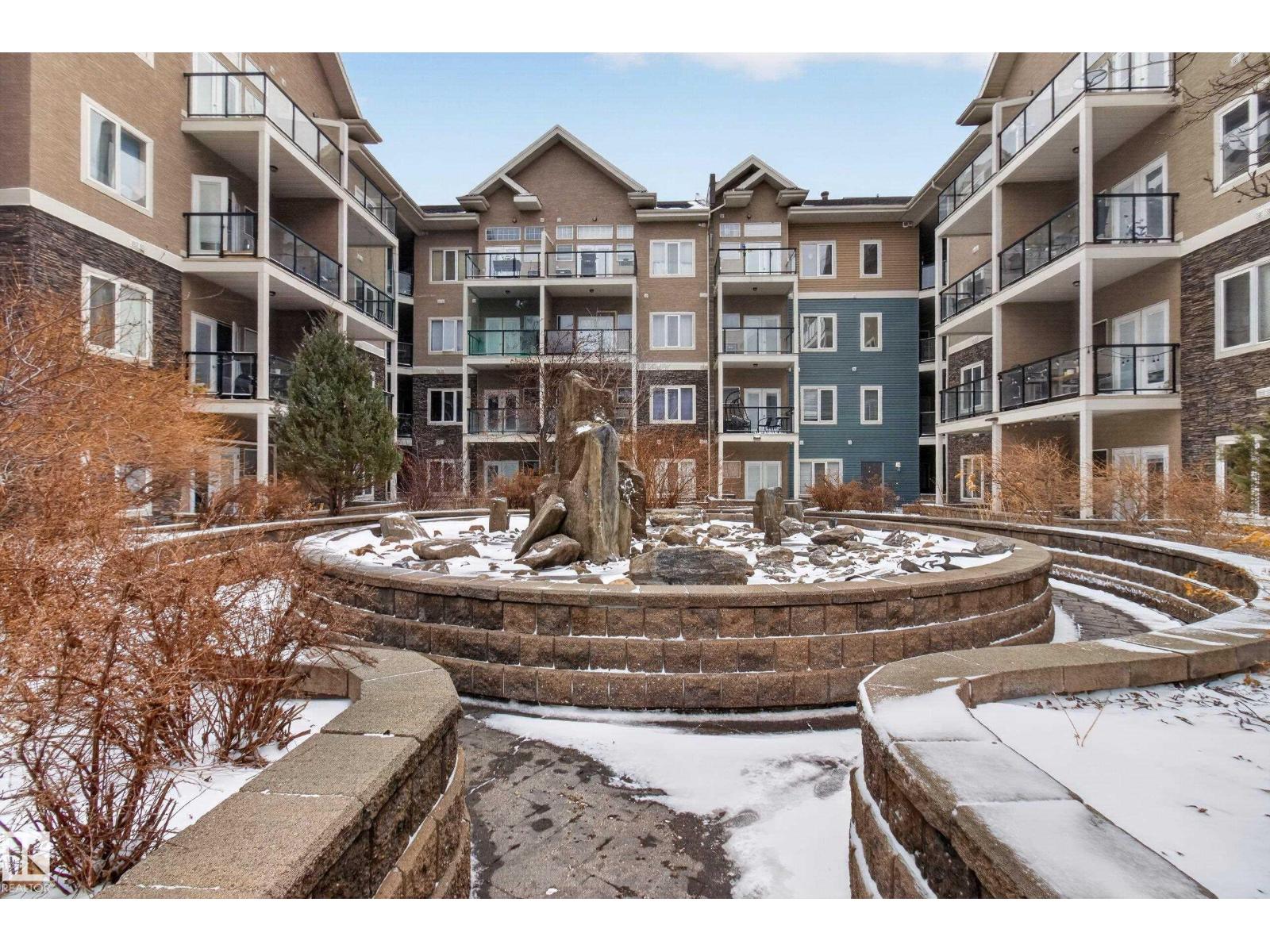 #105 10121 80 AV NW, Edmonton