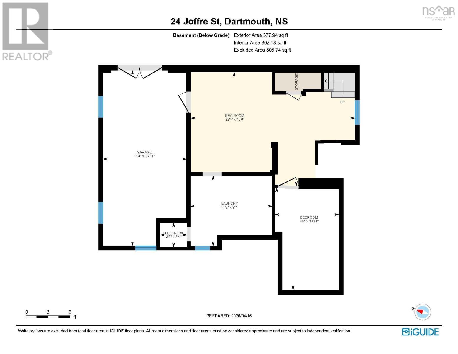 Property 49 of 50 of 24 Joffre Street SE
