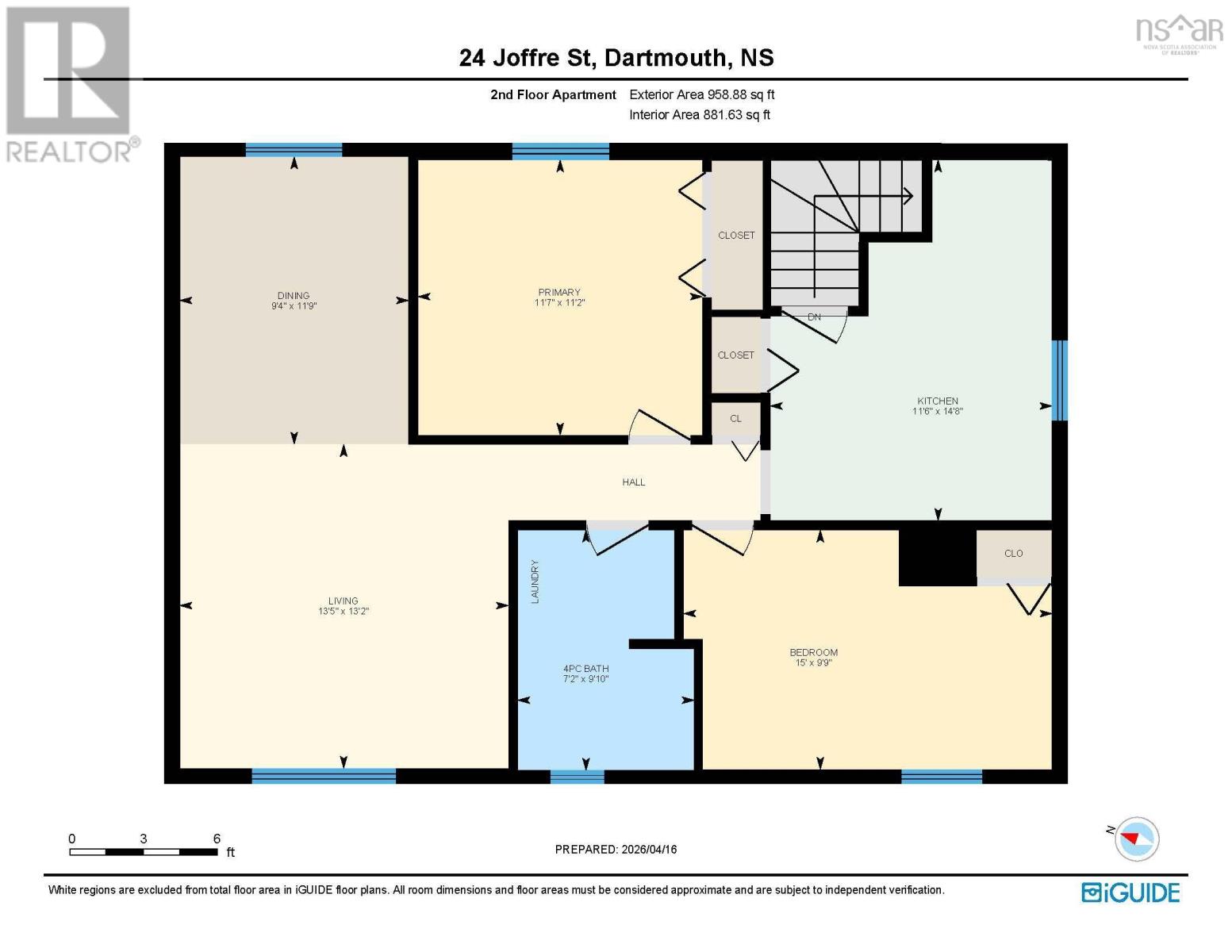 Property 48 of 50 of 24 Joffre Street SE