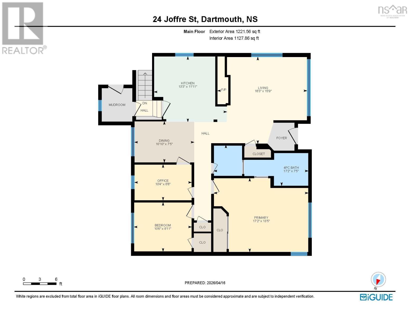 Property 47 of 50 of 24 Joffre Street SE