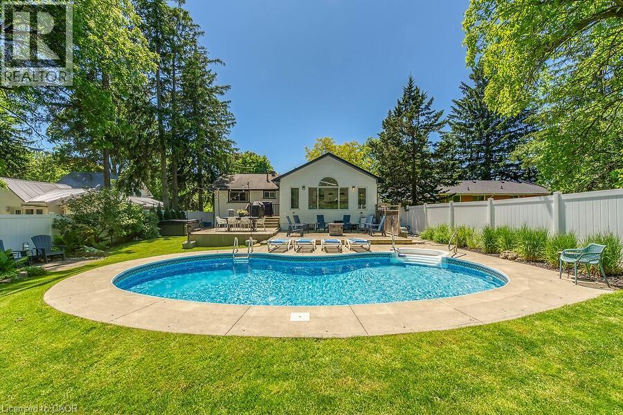 486 WINNIETT Street, Caledonia, Ontario, N3W1E4 — Photo 42