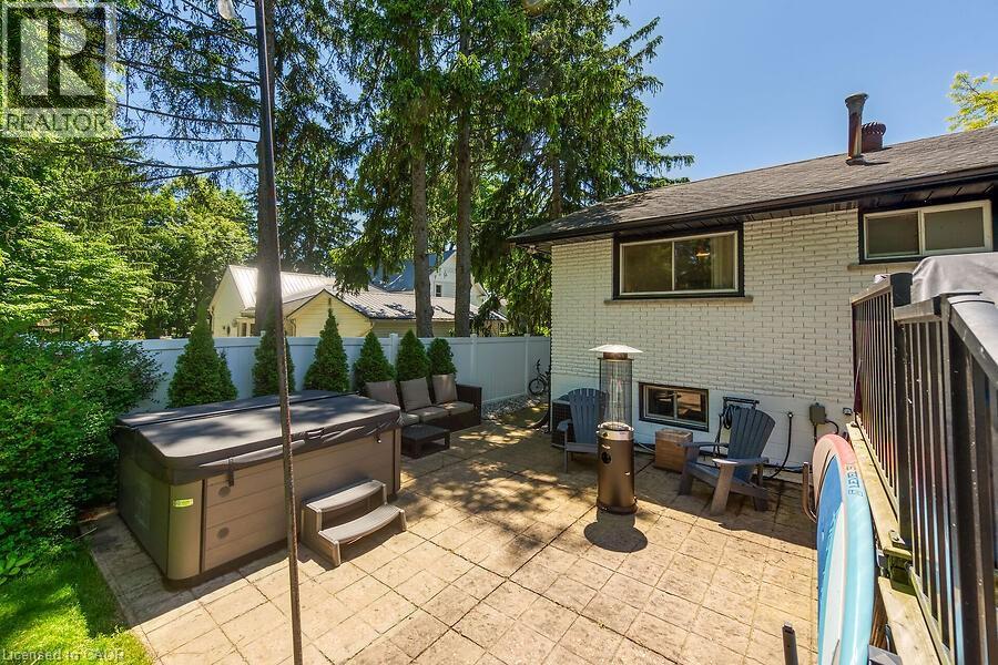 486 WINNIETT Street - 34