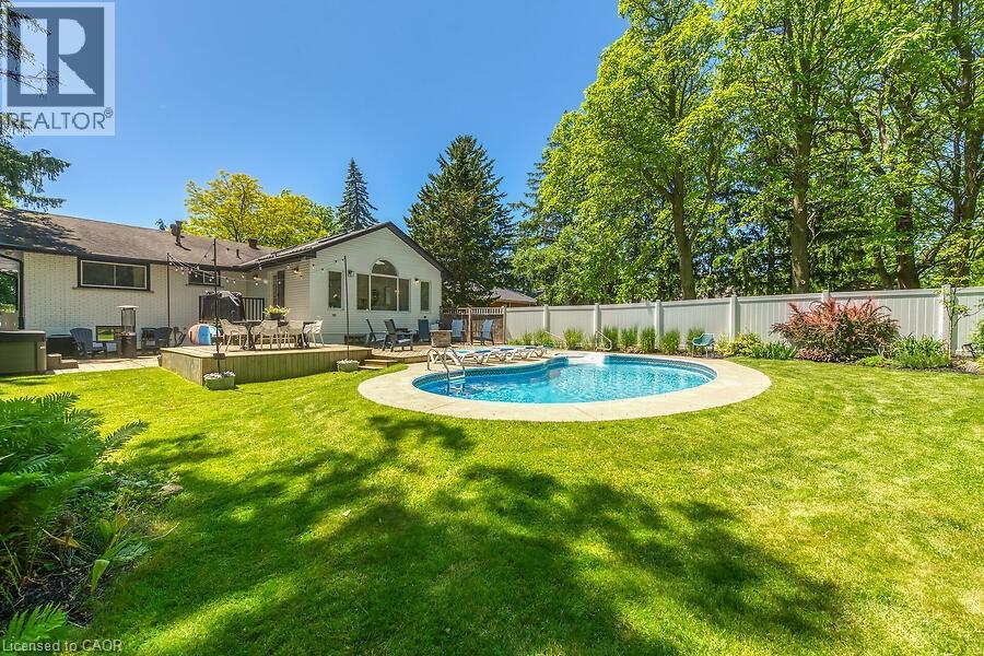 486 WINNIETT Street, Caledonia, Ontario, N3W1E4 — Photo 41