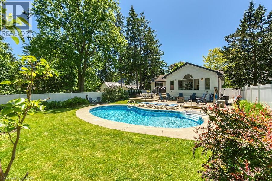 486 WINNIETT Street, Caledonia, Ontario, N3W1E4 — Photo 43