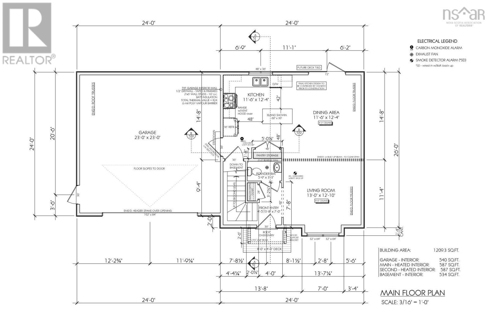 Property 4 of 15 of Lot B-25 Halewood Drive
