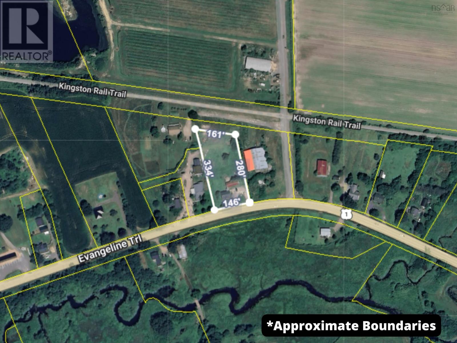 Property 14 of 14 of 3041 Highway 1