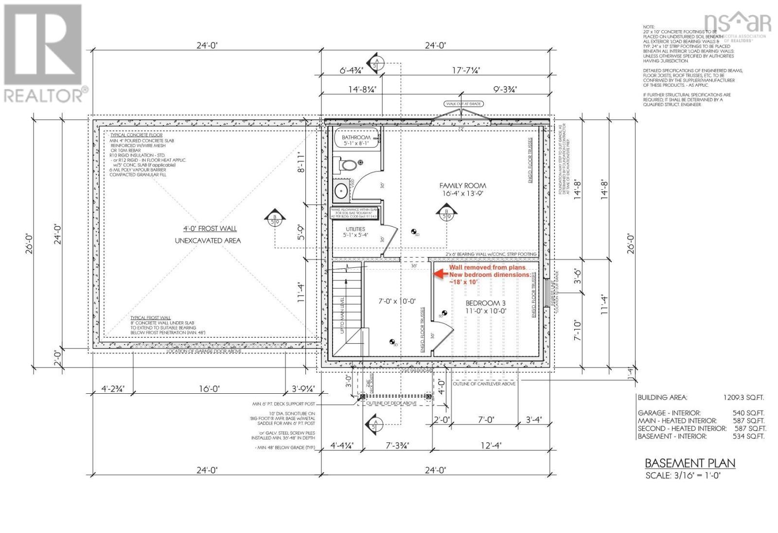 Property 6 of 15 of Lot B-25 Halewood Drive