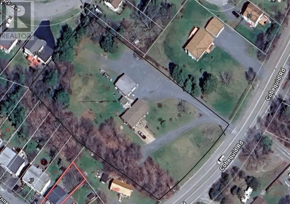 Property 3 of 6 of 388 Cobequid Road