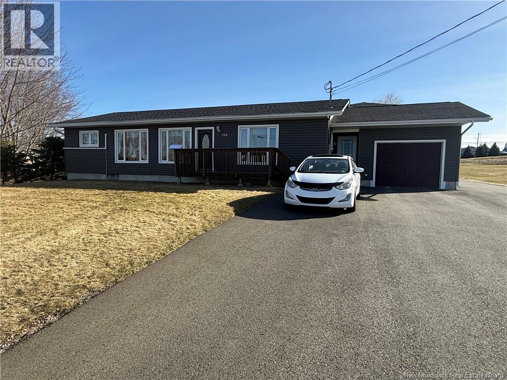 104 Mathieu Street - 1