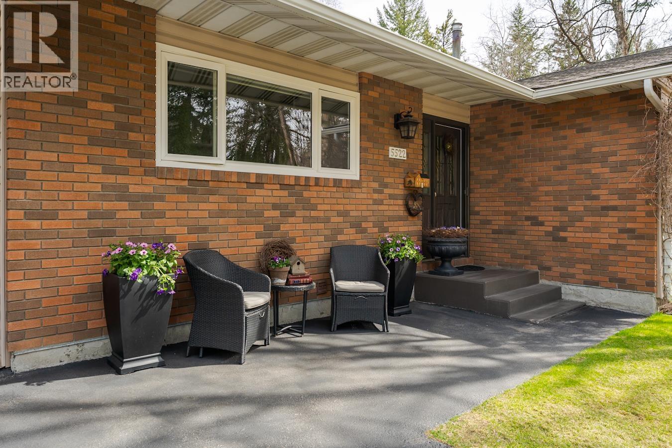 5522 DALHOUSIE DRIVE - 2