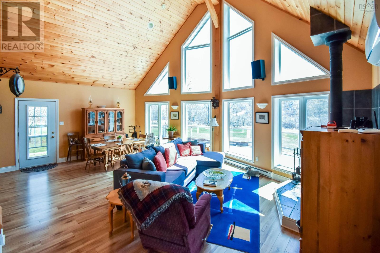 Property 13 of 49 of 1893 Pugwash River Road