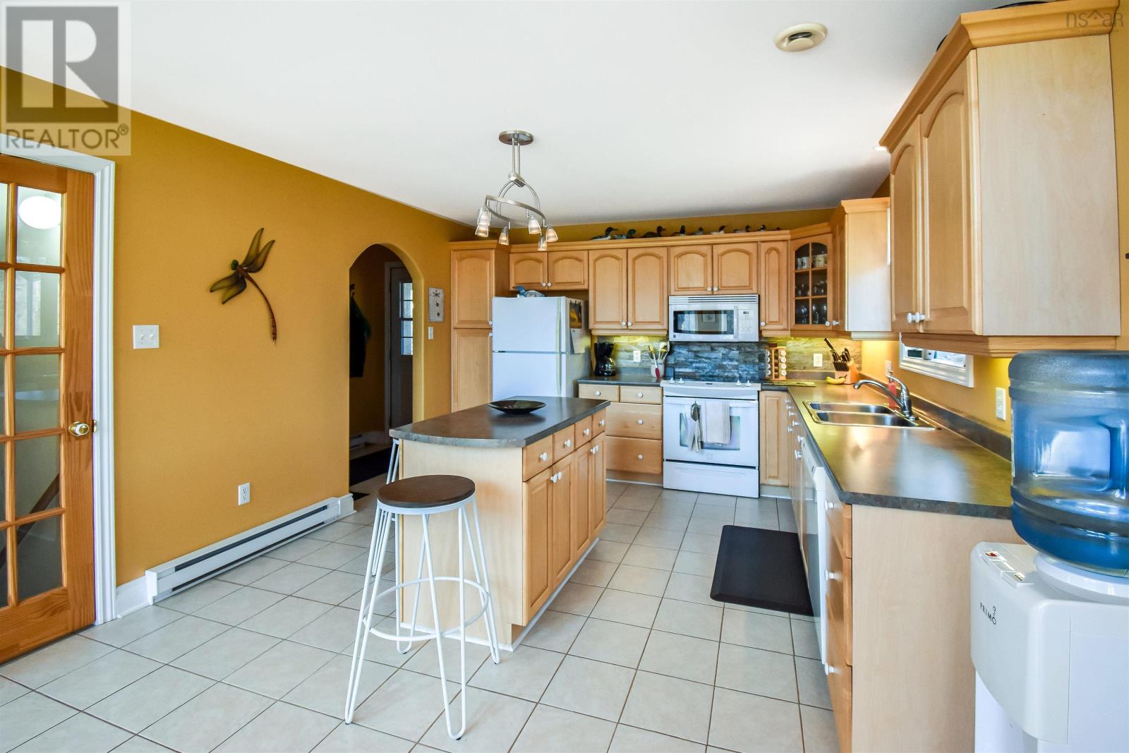 Property 20 of 49 of 1893 Pugwash River Road