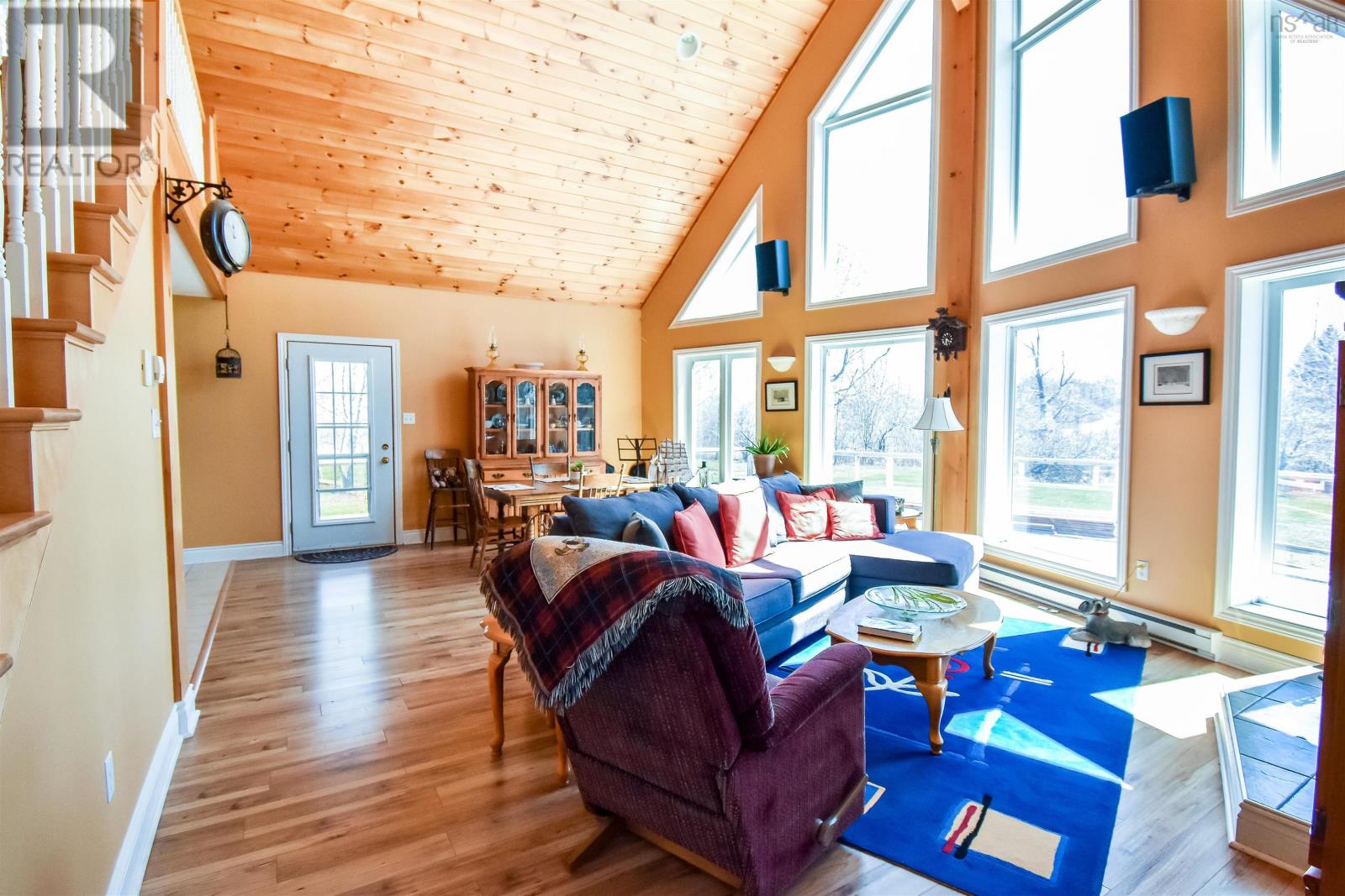 Property 24 of 49 of 1893 Pugwash River Road