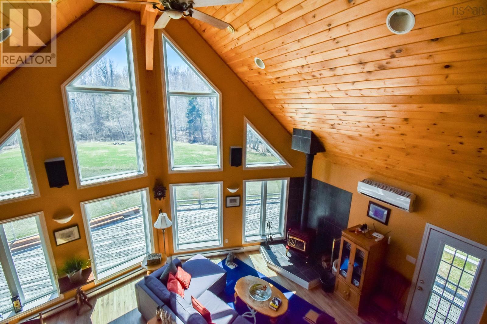 Property 25 of 49 of 1893 Pugwash River Road