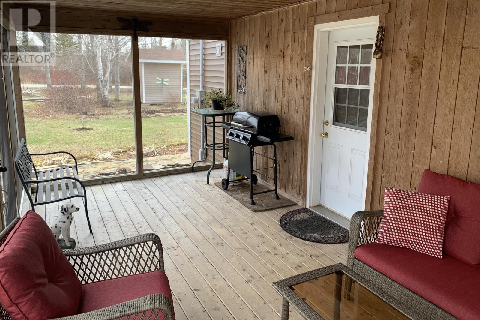 Property 37 of 49 of 1893 Pugwash River Road