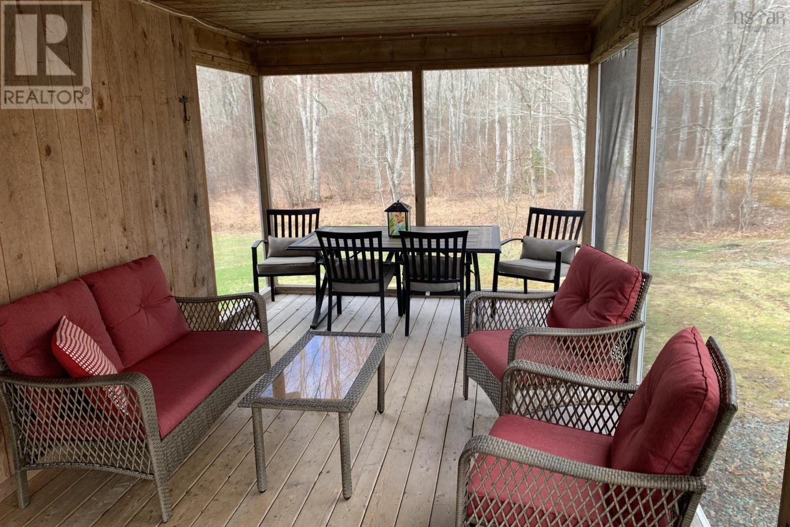 Property 38 of 49 of 1893 Pugwash River Road