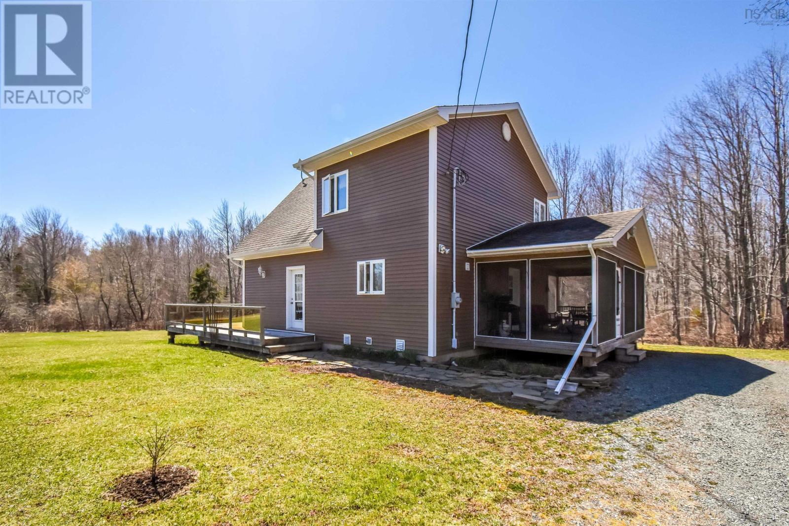 Property 39 of 49 of 1893 Pugwash River Road