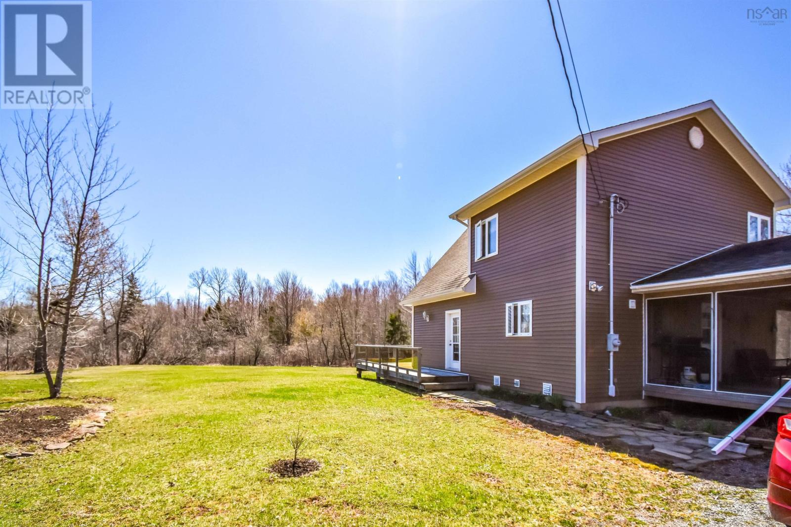 Property 40 of 49 of 1893 Pugwash River Road