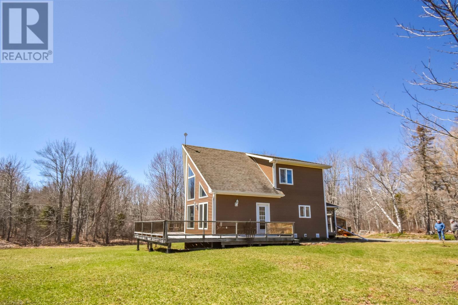 Property 41 of 49 of 1893 Pugwash River Road