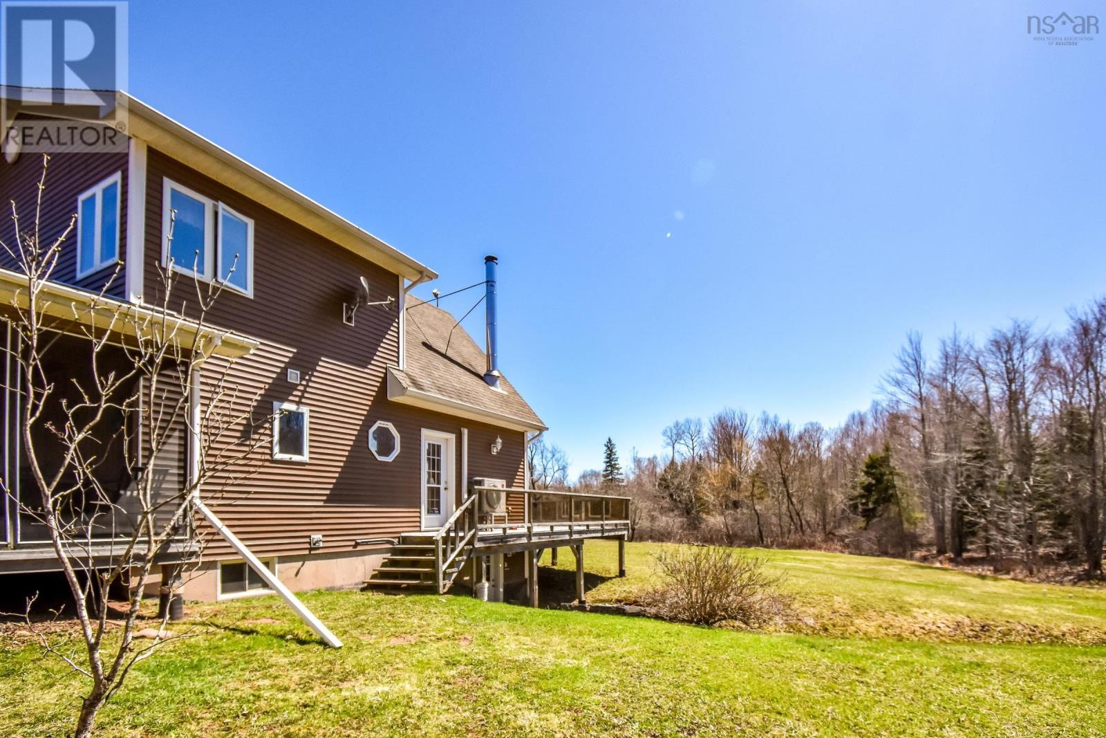 Property 44 of 49 of 1893 Pugwash River Road