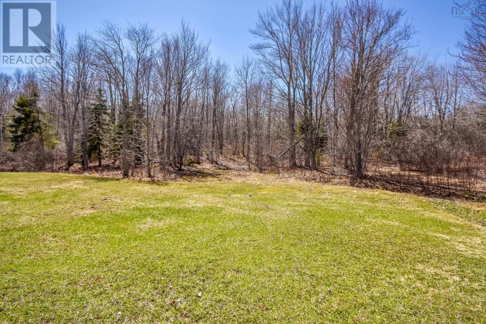 Property 47 of 49 of 1893 Pugwash River Road