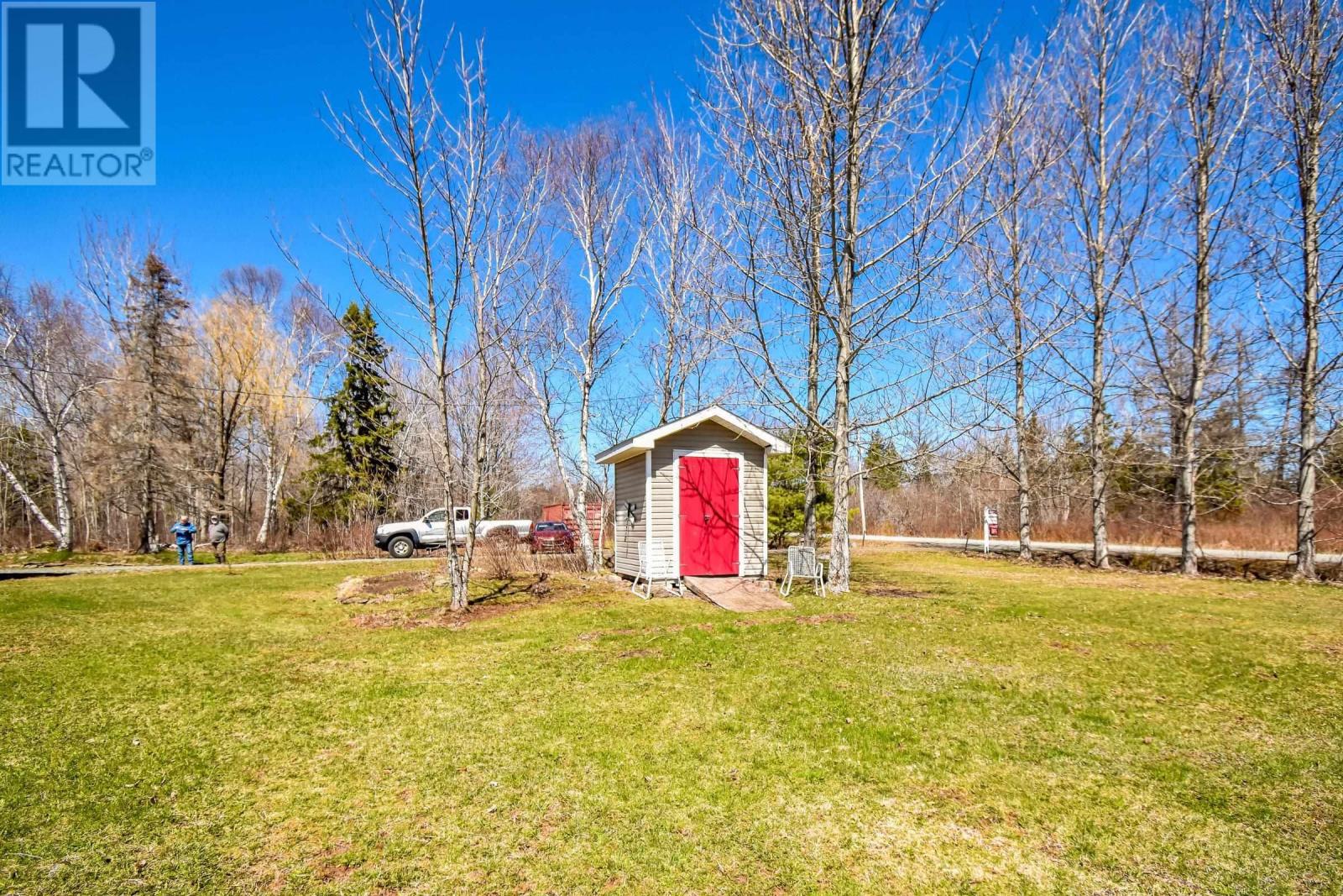 Property 48 of 49 of 1893 Pugwash River Road