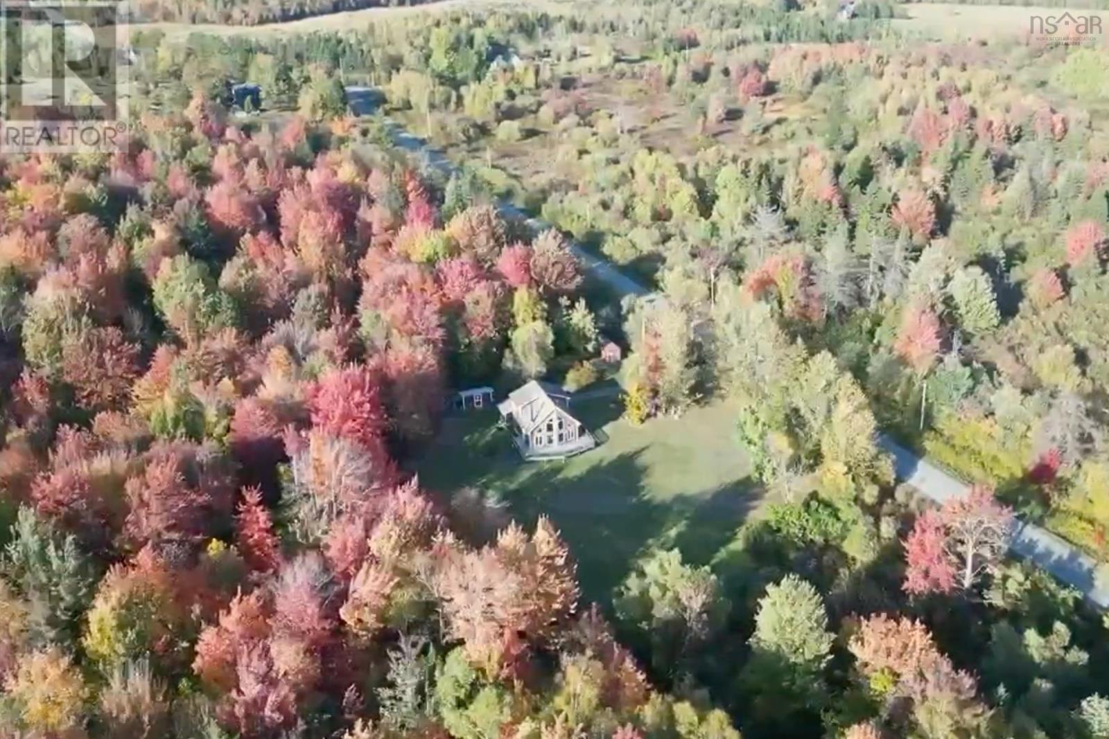 Property 49 of 49 of 1893 Pugwash River Road