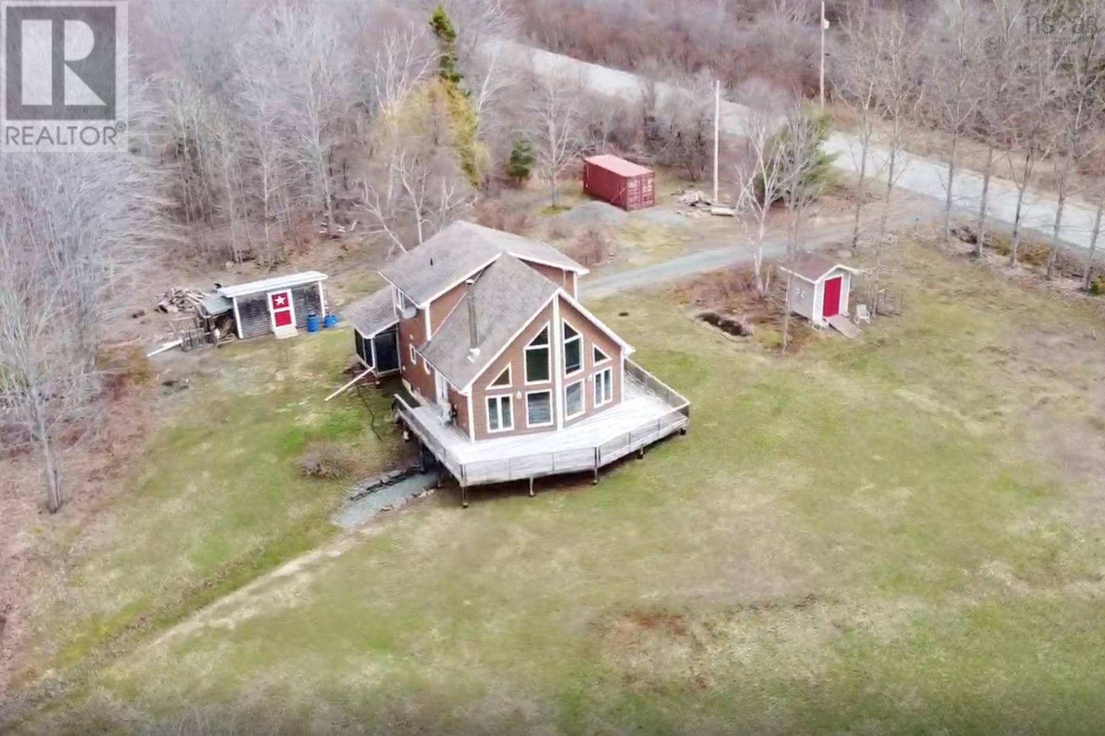 Property 6 of 49 of 1893 Pugwash River Road