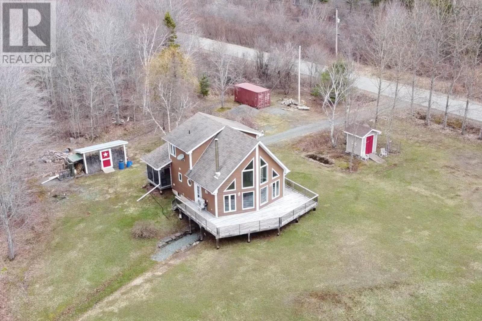 Property 7 of 49 of 1893 Pugwash River Road