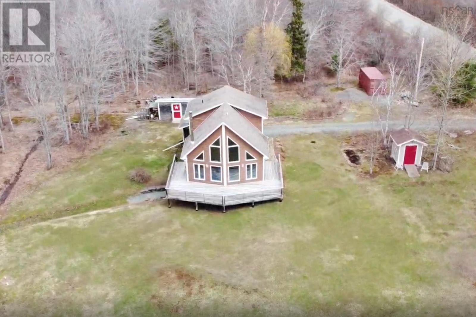 Property 8 of 49 of 1893 Pugwash River Road