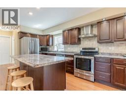 Living room - 46 Liberty, Moncton, NB E1A6H3 Photo 14