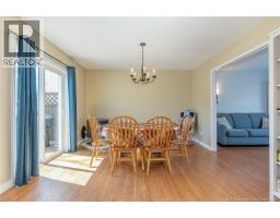 Primary Bedroom - 46 Liberty, Moncton, NB E1A6H3 Photo 11