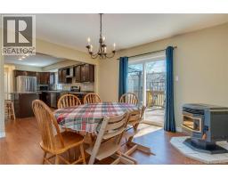 3pc Ensuite bath - 46 Liberty, Moncton, NB E1A6H3 Photo 10