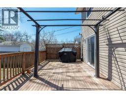 46 Liberty, Moncton, NB E1A6H3 Photo 34