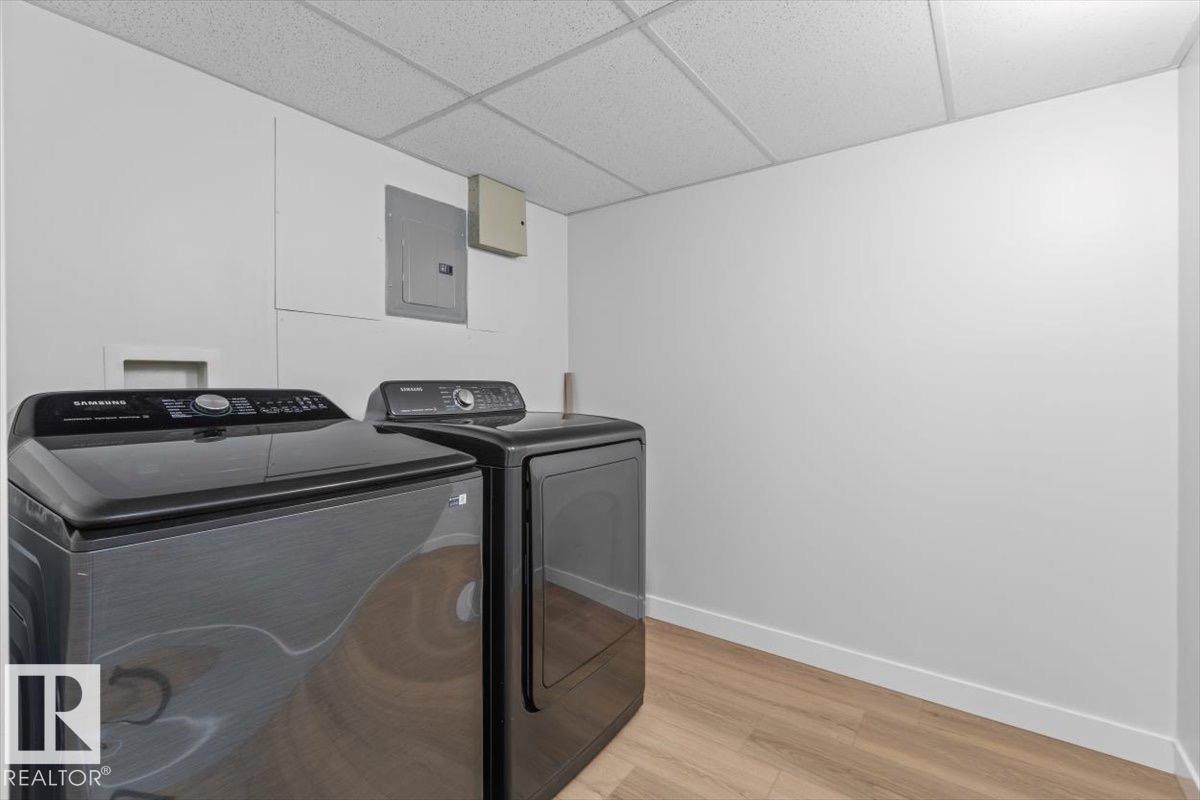 #111 78A MCKENNEY AV, St. Albert