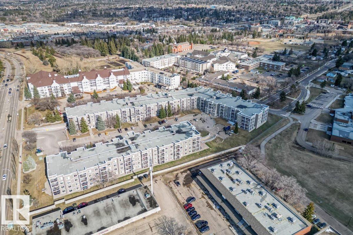 #111 78A MCKENNEY AV, St. Albert