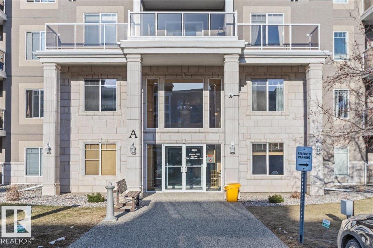 #111 78A MCKENNEY AV, St. Albert