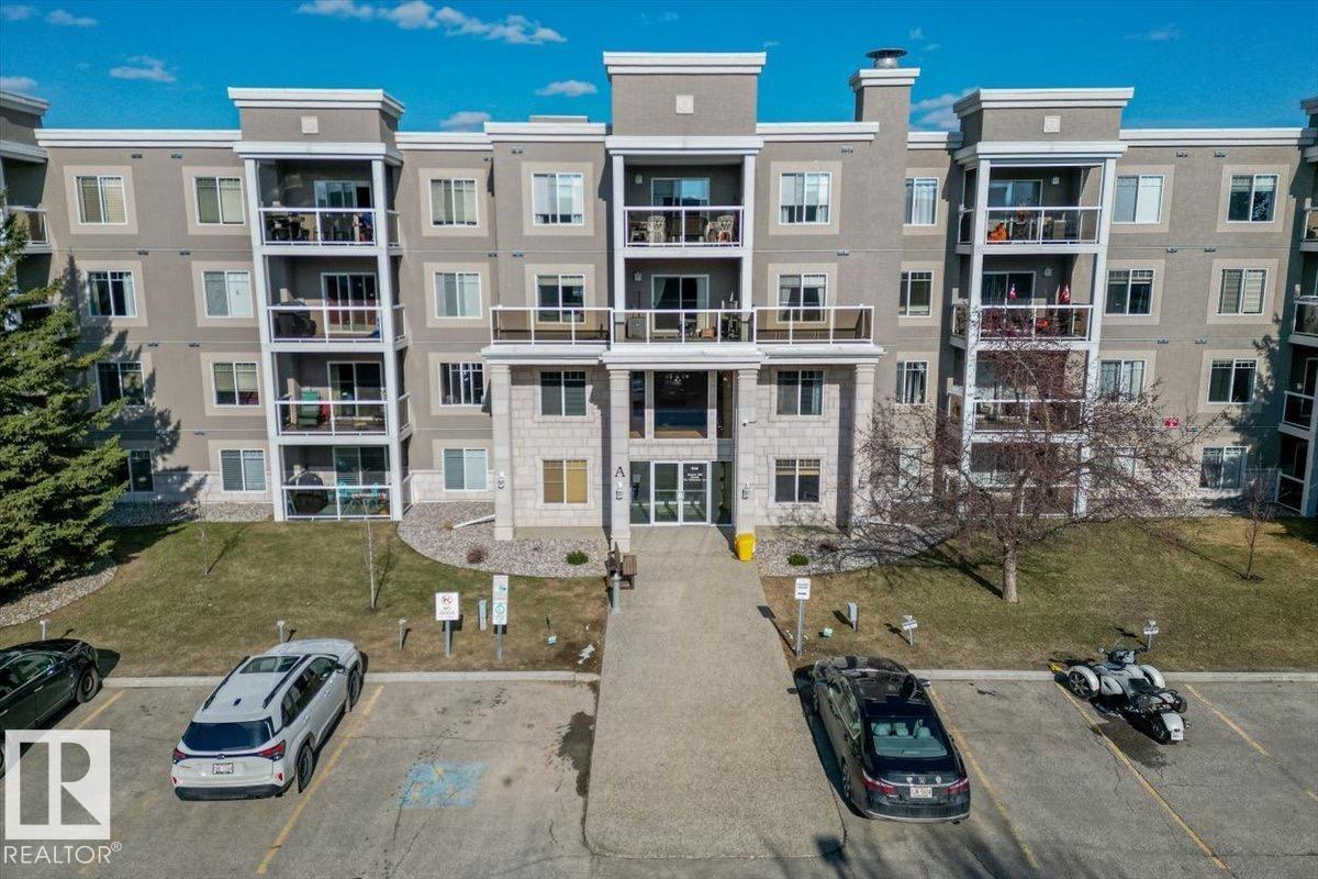 #111 78A MCKENNEY AV, St. Albert