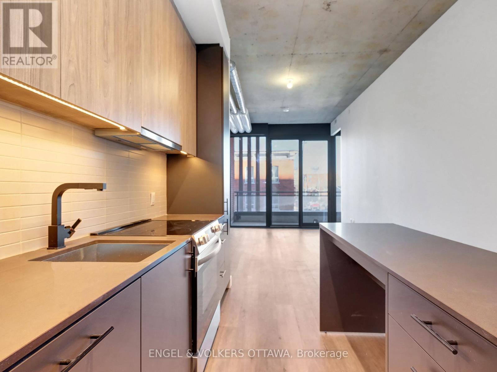 1 Bed, 2 Bath House for Rent in Ottawa – 206 – 10 JAMES STREET, Ottawa – MLS# X13056408 - Image 4