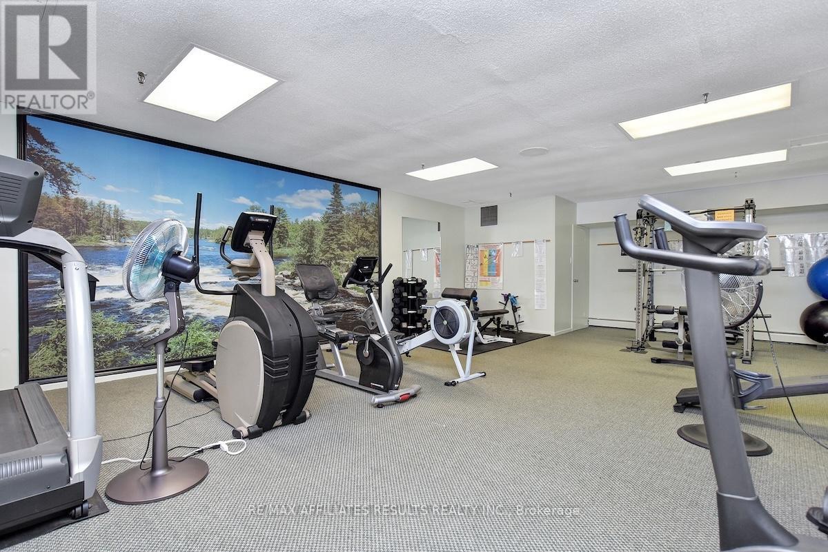 #2110 415 GREENVIEW AVENUE - 34