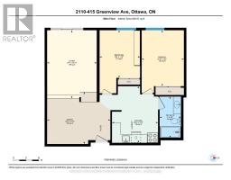 2110 - 415 Greenview Avenue, Ottawa, ON K2B8G5 Photo 48