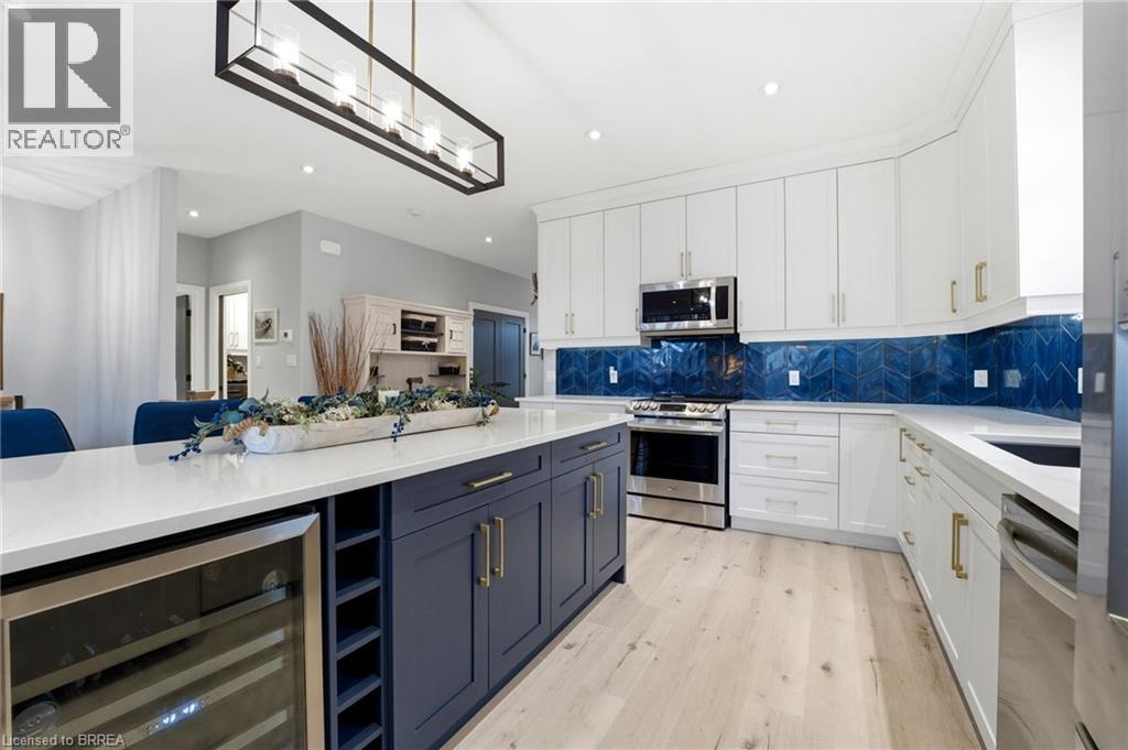 82 ORR Street, Stratford, Ontario, N5A0H7 — Photo 13