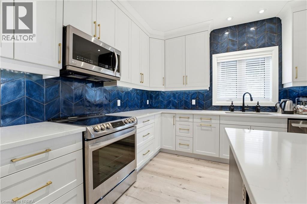 82 ORR Street, Stratford, Ontario, N5A0H7 — Photo 17