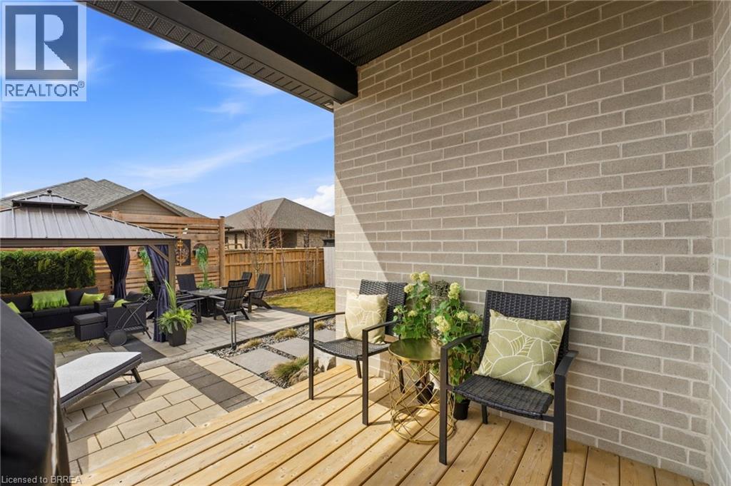 82 ORR Street, Stratford, Ontario, N5A0H7 — Photo 31