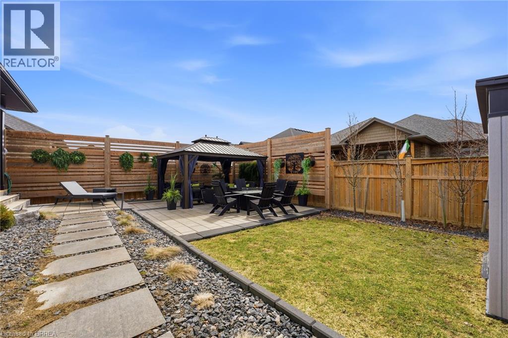 82 ORR Street, Stratford, Ontario, N5A0H7 — Photo 36
