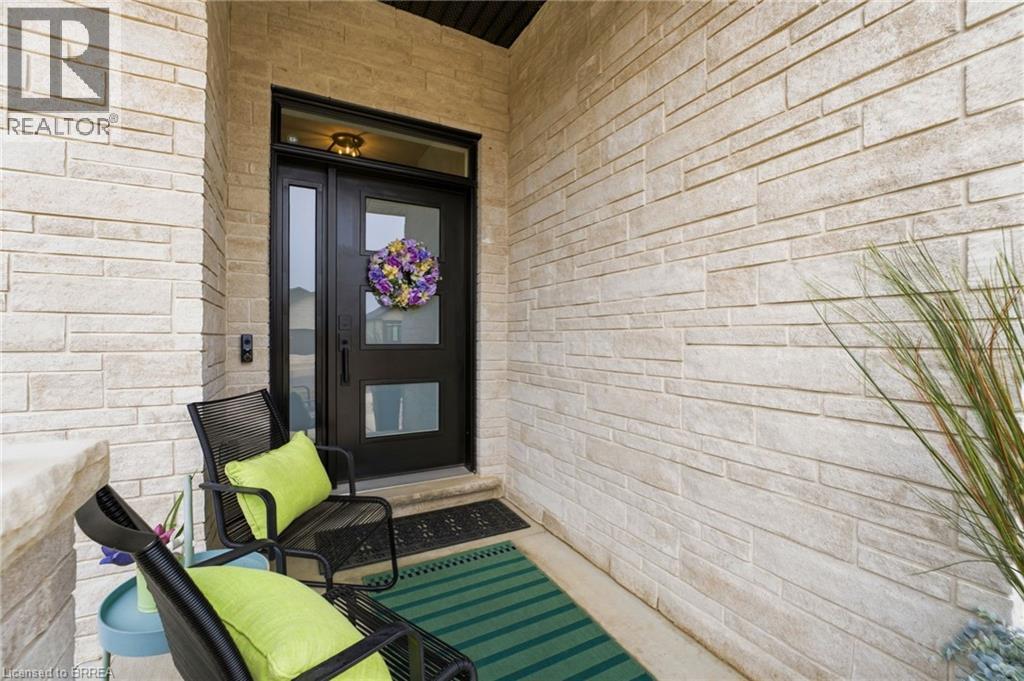 82 ORR Street, Stratford, Ontario, N5A0H7 — Photo 6